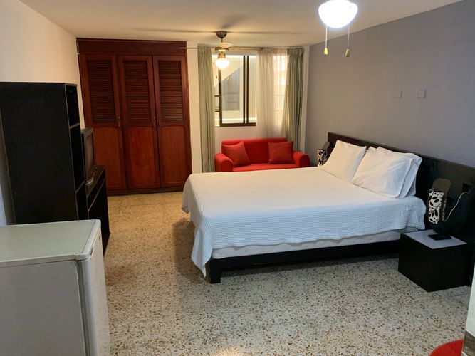Edificio en venta en Santa Monica, Cali, 1200 m² · foto 16 de 16