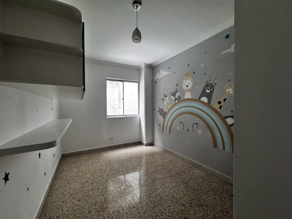 2BR Apartment in Los naranjos (80 m²)