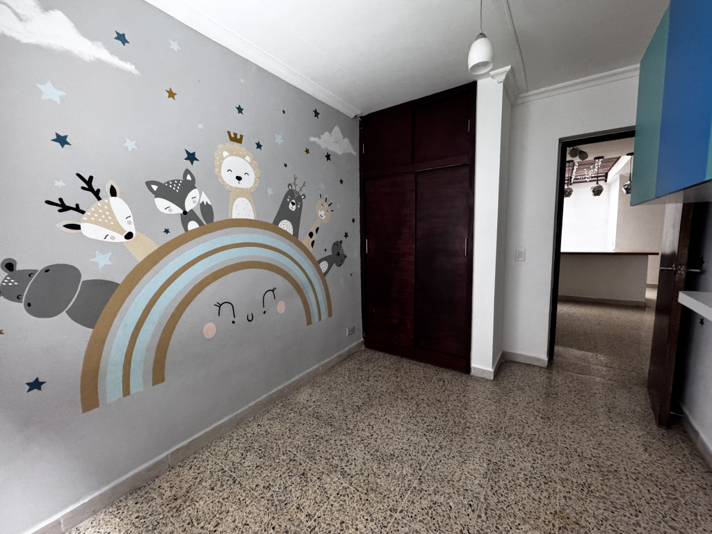 2BR Apartment in Los naranjos (80 m²) - 2