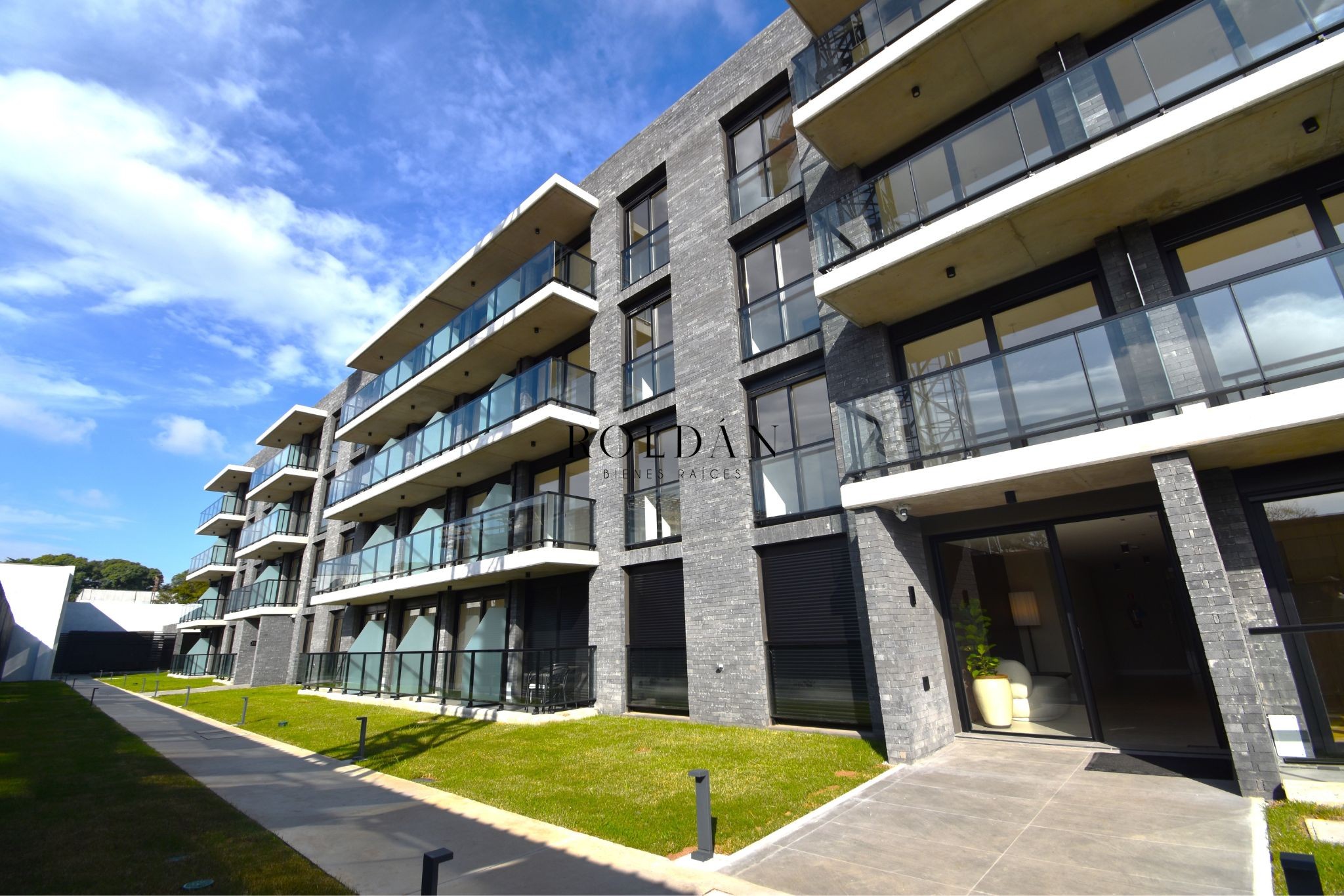 Apartamento Alquiler Prado 1 Dormitorio Cochera Estrena A Metros De Avenida Joaquin Suarez