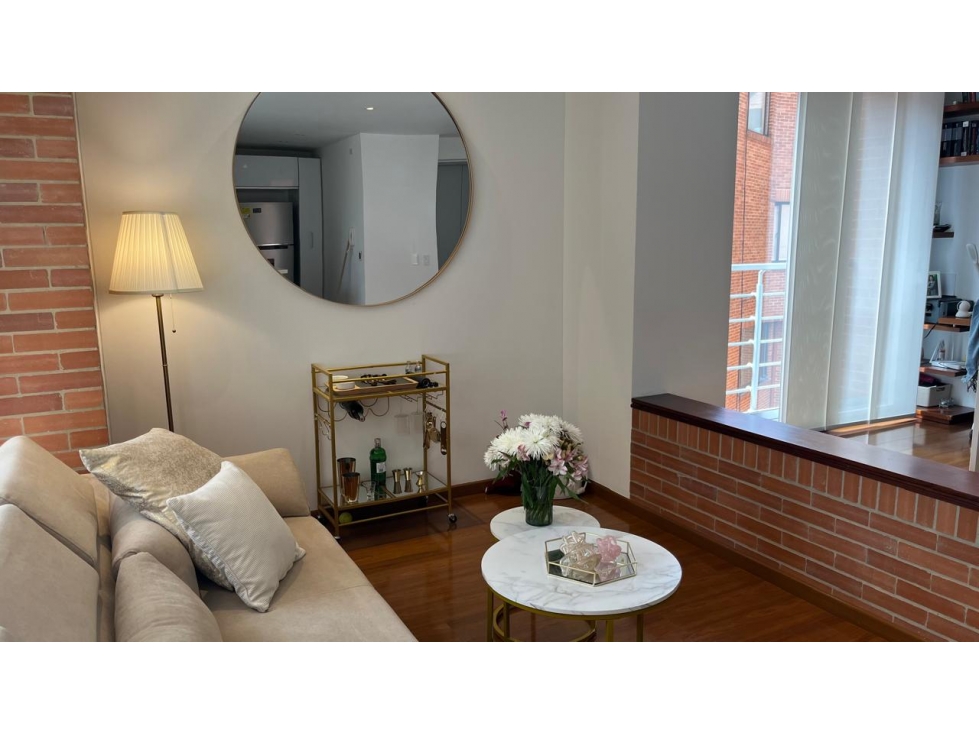 Apartamento en venta en Los Rosales, Bogotá · foto 2 de 24