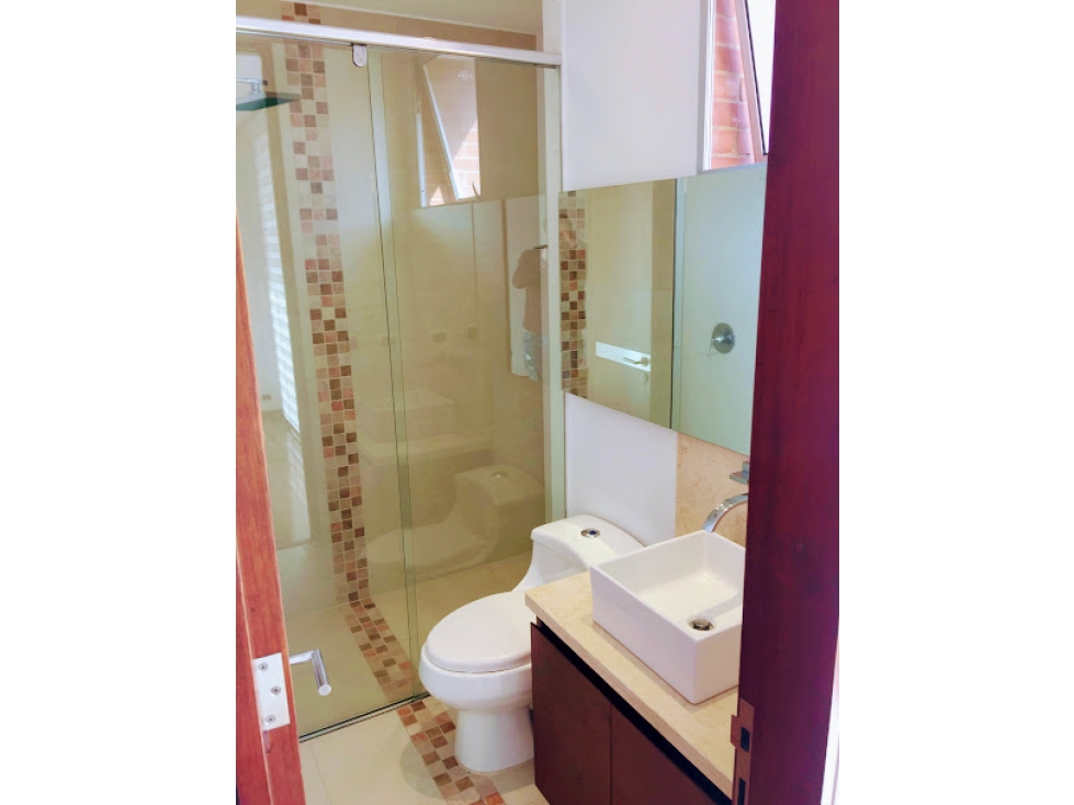 Apartamento en venta en Los Rosales, Bogotá · foto 7 de 24