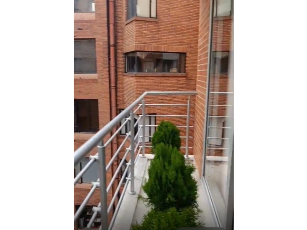 Apartamento en venta en Los Rosales, Bogotá · foto 12 de 24