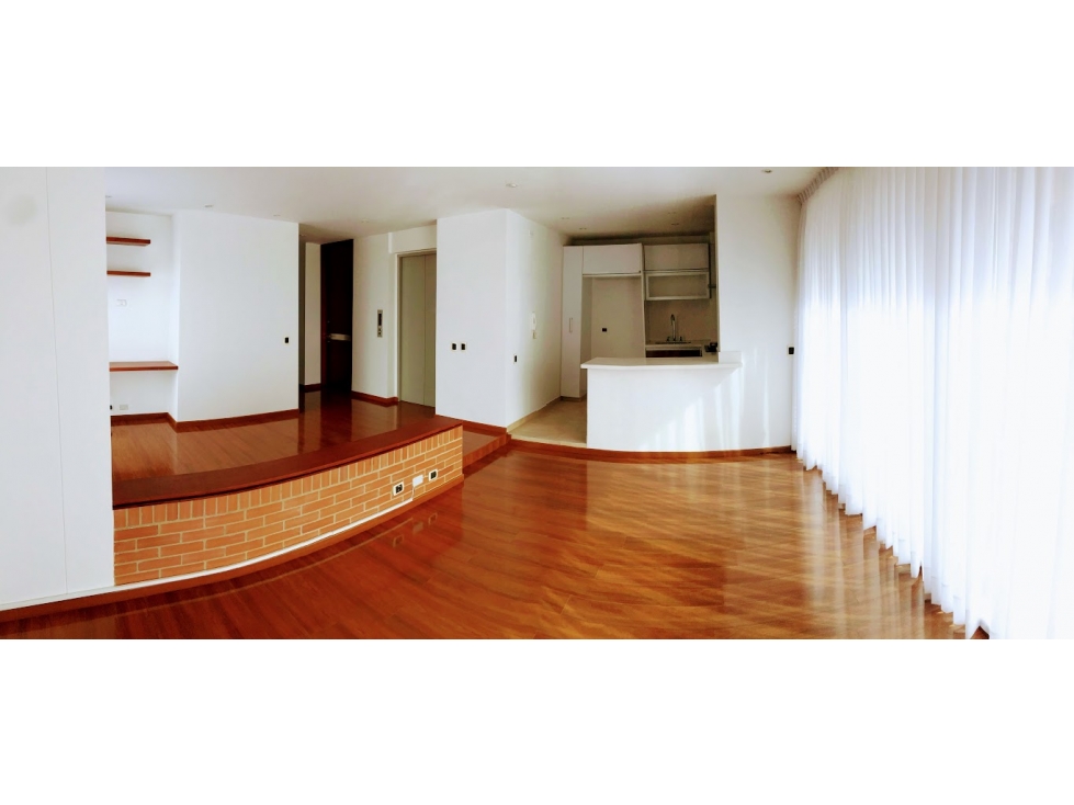 Apartamento en venta en Los Rosales, Bogotá · foto 15 de 24