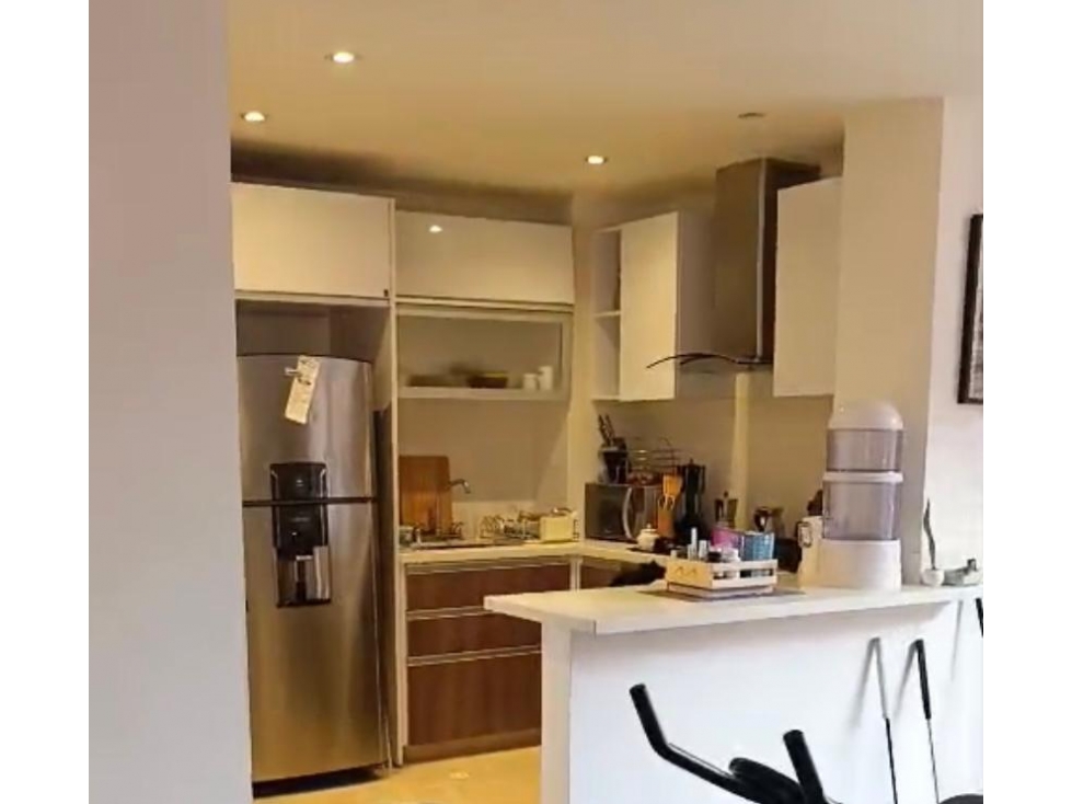 Apartamento en venta en Los Rosales, Bogotá · foto 16 de 24