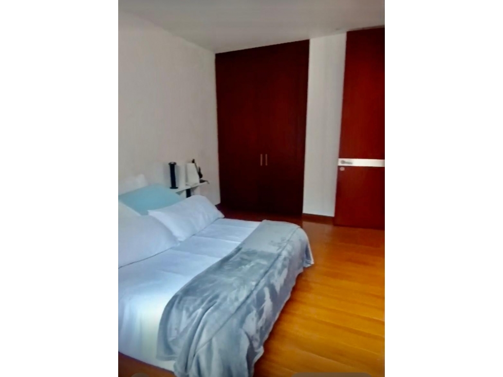 Apartamento en venta en Los Rosales, Bogotá · foto 20 de 24