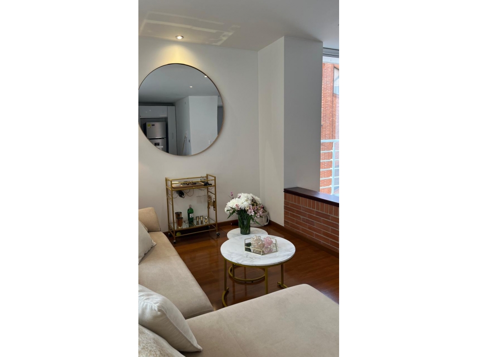 Apartamento en venta en Los Rosales, Bogotá · foto 21 de 24