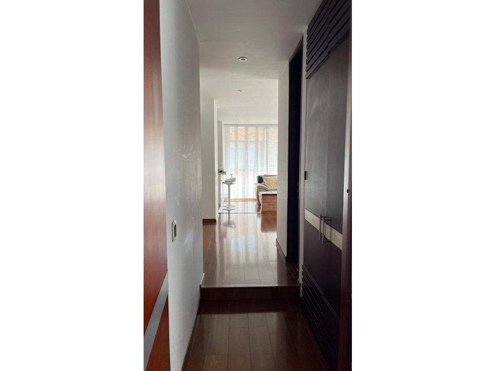 Apartamento en venta en Los Rosales, Bogotá · foto 22 de 24