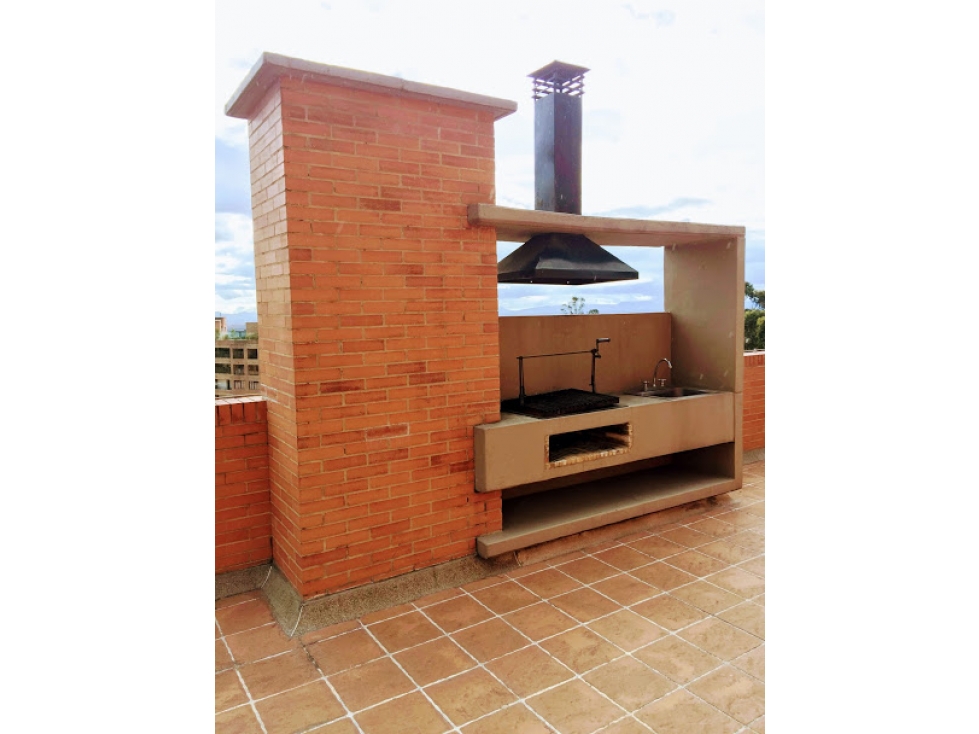 Apartamento en venta en Los Rosales, Bogotá · foto 24 de 24