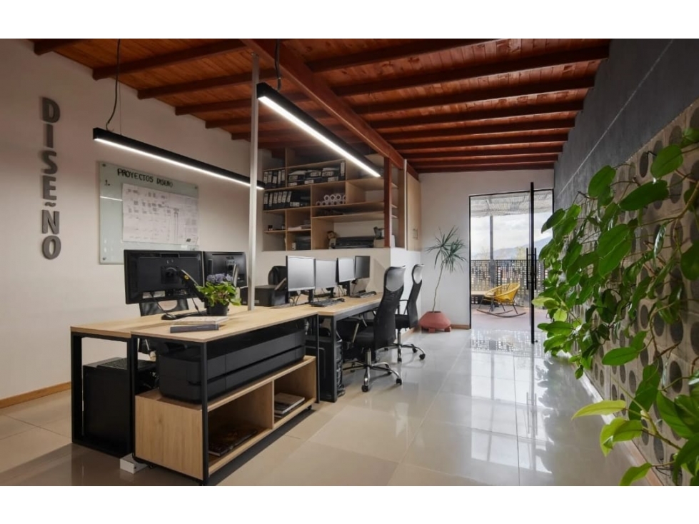 Apartamento en venta en La america, Medellín 2