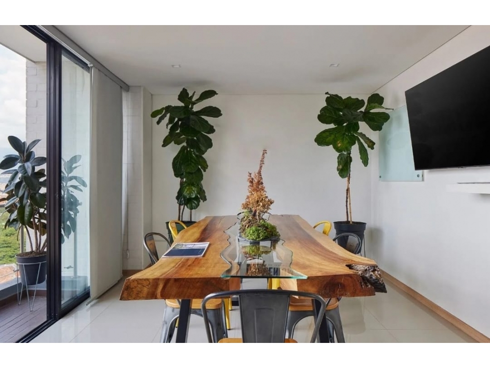 Apartamento en venta en La america, Medellín 3
