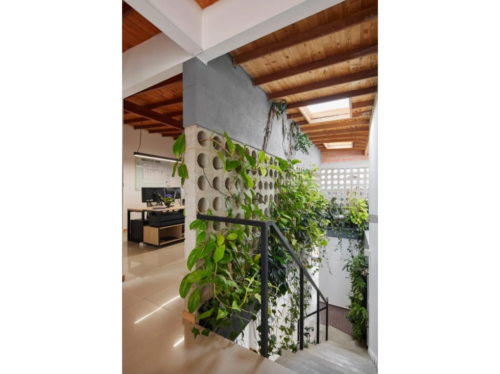 Apartamento en venta en La america, Medellín 4