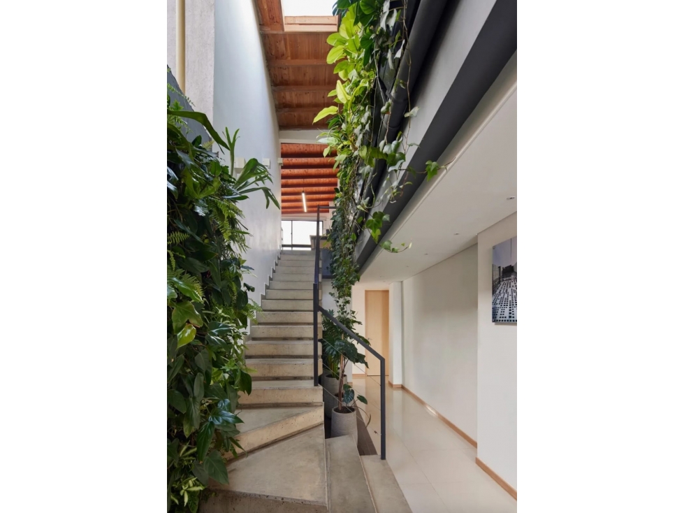 Apartamento en venta en La america, Medellín 5
