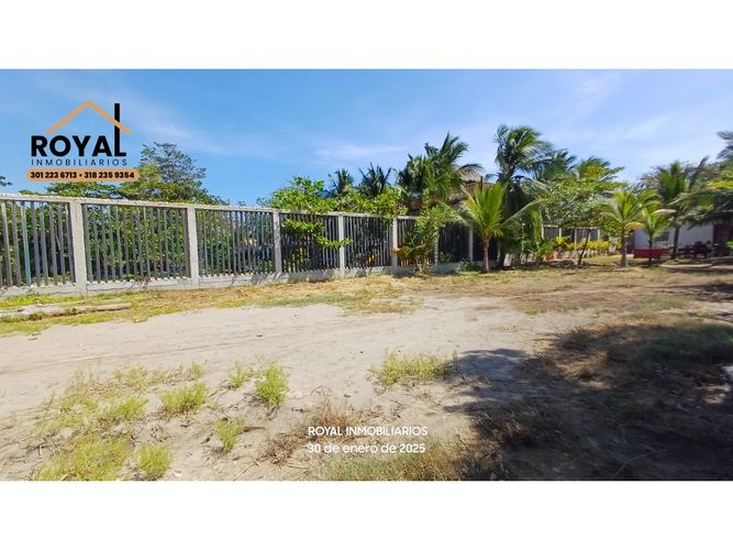 Lote en venta en Puerto Colombia, Puerto Colombia, 240 m² · foto 2 de 24