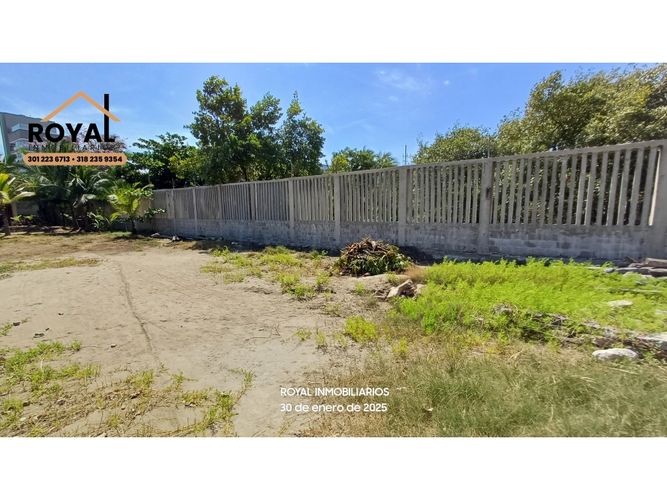 Lote en venta en Puerto Colombia, Puerto Colombia, 240 m² · foto 3 de 24