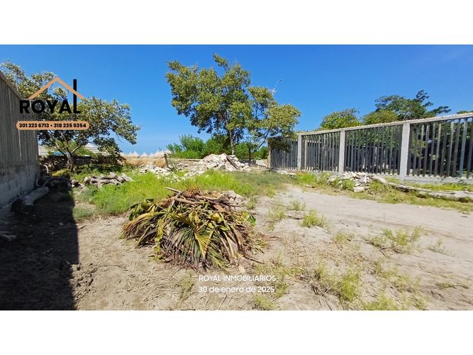 Lote en venta en Puerto Colombia, Puerto Colombia, 240 m² · foto 4 de 24