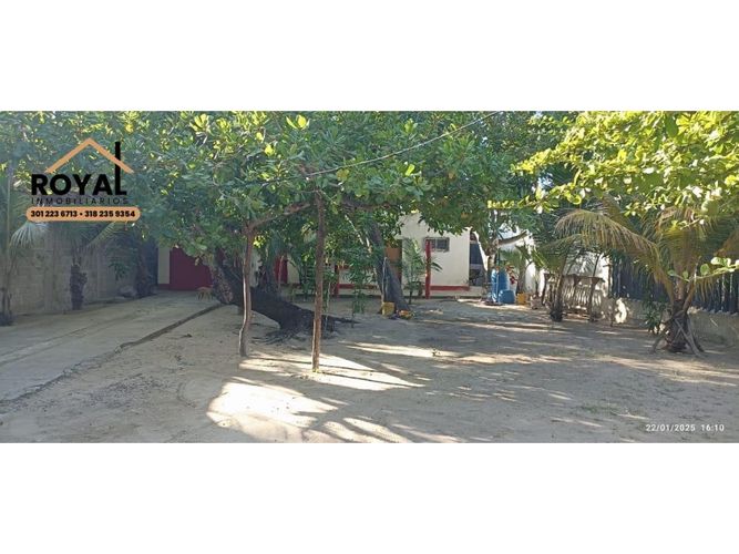 Lote en venta en Puerto Colombia, Puerto Colombia, 240 m² · foto 6 de 24