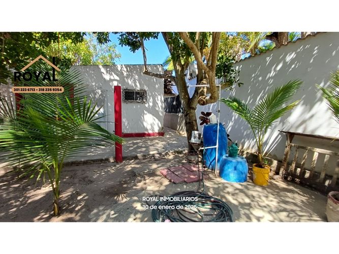 Lote en venta en Puerto Colombia, Puerto Colombia, 240 m² · foto 8 de 24