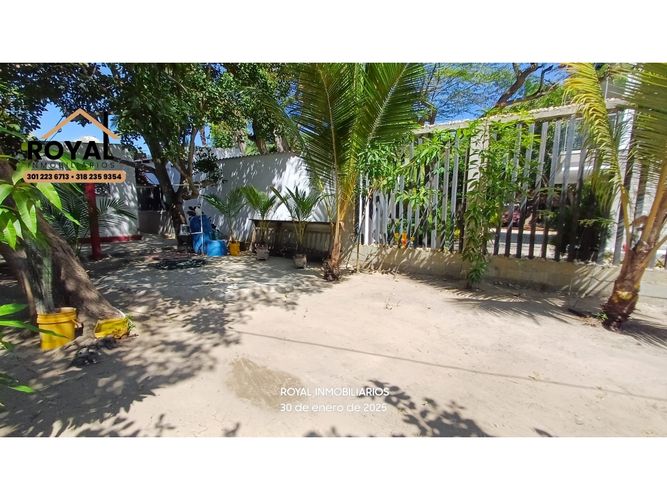 Lote en venta en Puerto Colombia, Puerto Colombia, 240 m² · foto 10 de 24