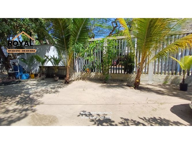 Lote en venta en Puerto Colombia, Puerto Colombia, 240 m² · foto 12 de 24