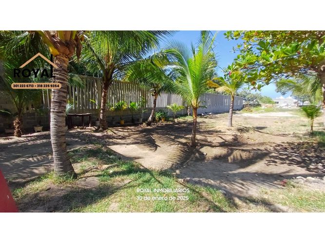Lote en venta en Puerto Colombia, Puerto Colombia, 240 m² · foto 13 de 24