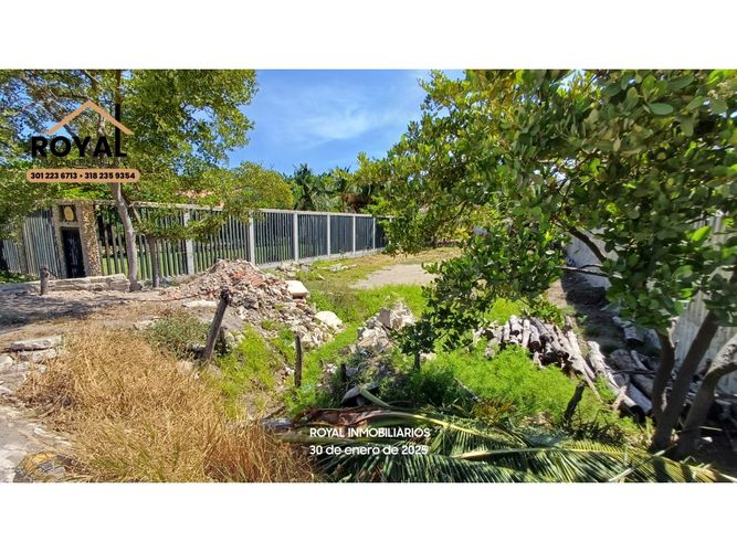 Lote en venta en Puerto Colombia, Puerto Colombia, 240 m² · foto 14 de 24
