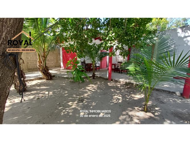 Lote en venta en Puerto Colombia, Puerto Colombia, 240 m² · foto 15 de 24