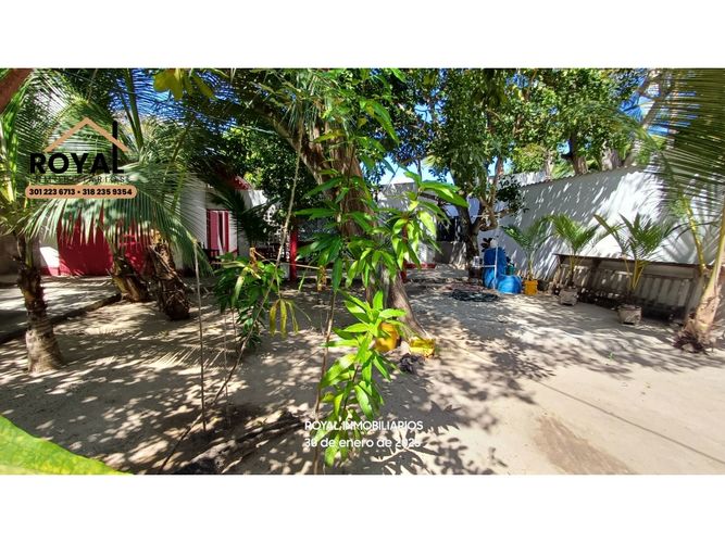 Lote en venta en Puerto Colombia, Puerto Colombia, 240 m² · foto 16 de 24