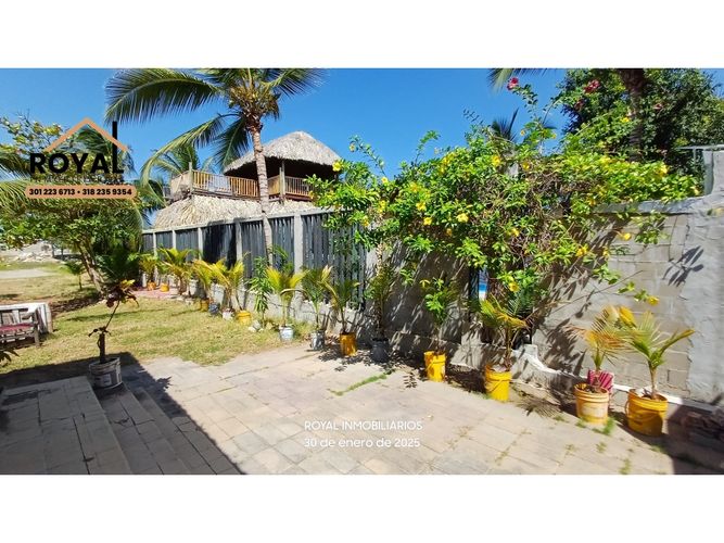 Lote en venta en Puerto Colombia, Puerto Colombia, 240 m² · foto 17 de 24