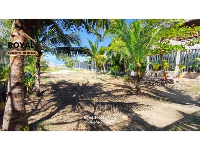 Lote en venta en Puerto Colombia, Puerto Colombia, 240 m² · foto 18 de 24