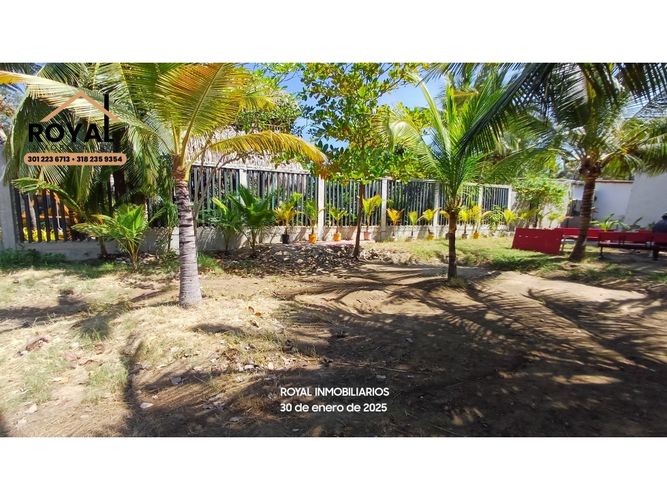 Lote en venta en Puerto Colombia, Puerto Colombia, 240 m² · foto 19 de 24