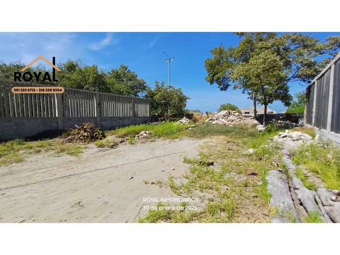 Lote en venta en Puerto Colombia, Puerto Colombia, 240 m² · foto 20 de 24