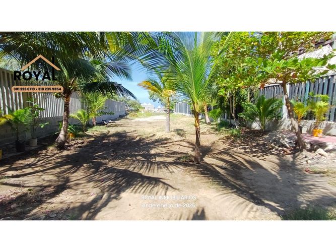 Lote en venta en Puerto Colombia, Puerto Colombia, 240 m² · foto 21 de 24