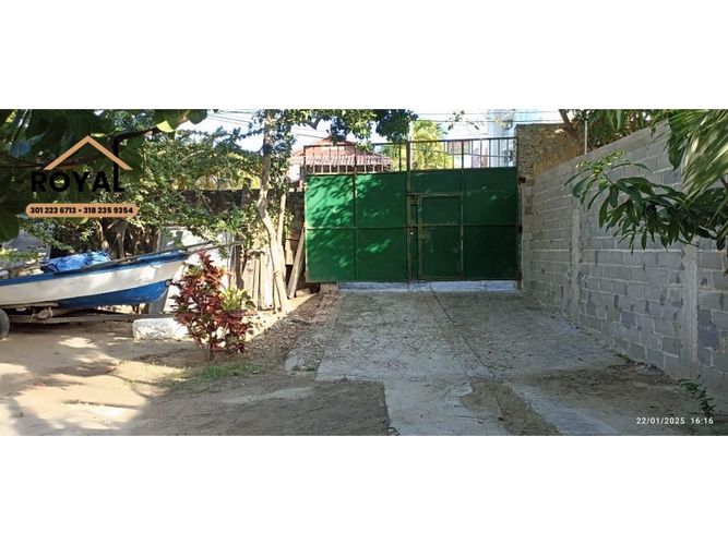 Lote en venta en Puerto Colombia, Puerto Colombia, 240 m² · foto 22 de 24