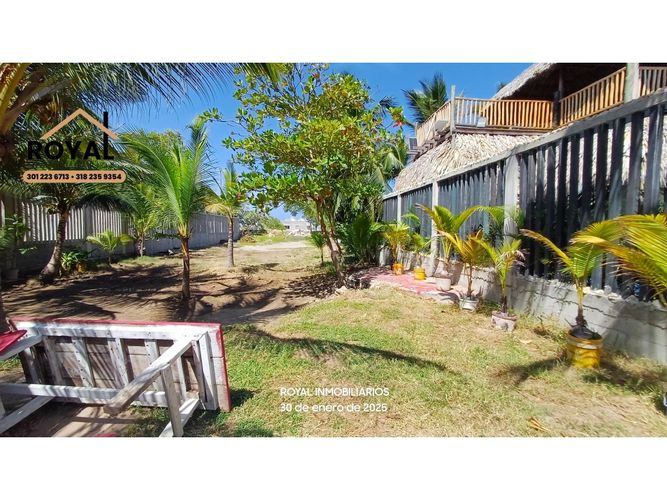 Lote en venta en Puerto Colombia, Puerto Colombia, 240 m² · foto 23 de 24