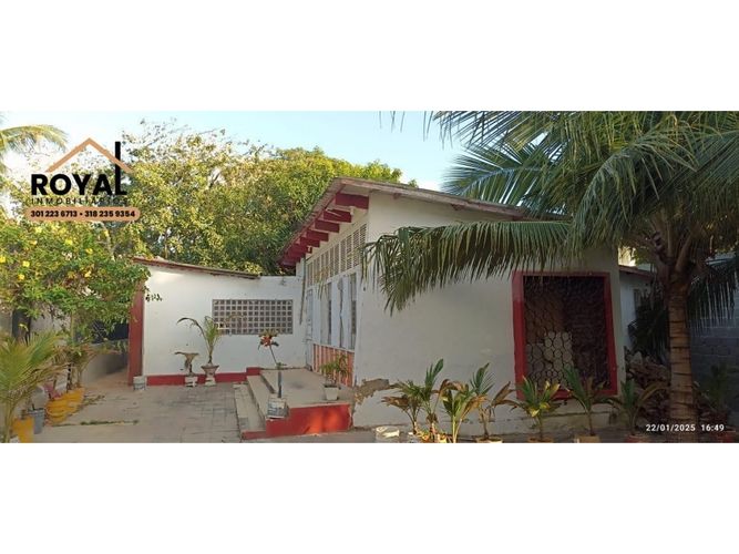 Lote en venta en Puerto Colombia, Puerto Colombia, 240 m² · foto 24 de 24