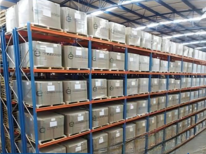 Bodega en venta en Troncal, Palmira, 2121 m² · foto 3 de 7