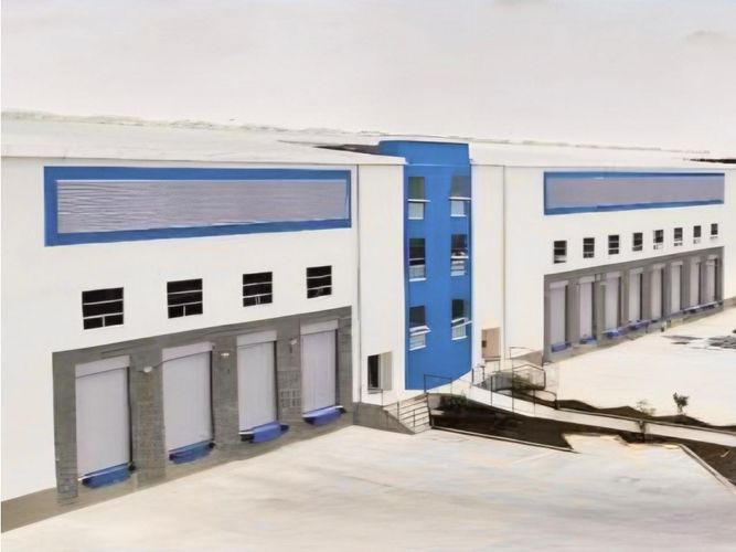 Bodega en venta en Troncal, Palmira, 2121 m² · foto 6 de 7