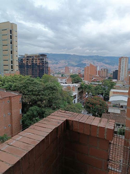Apartamento en venta en Laureles, Medellín · foto 15 de 23