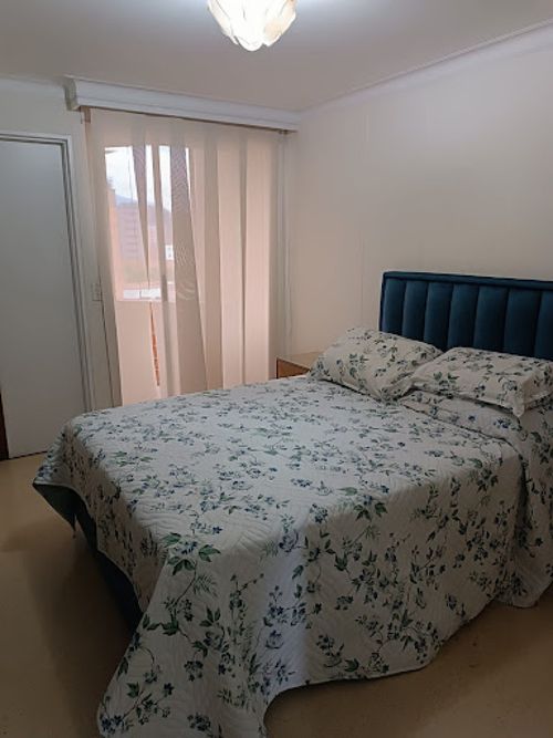 Apartamento en venta en Laureles, Medellín · foto 19 de 23