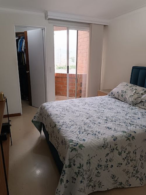 Apartamento en venta en Laureles, Medellín · foto 20 de 23