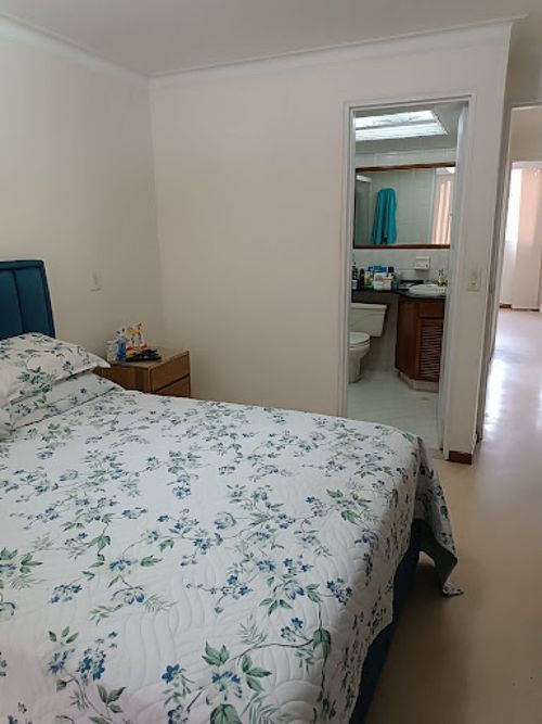 Apartamento en venta en Laureles, Medellín · foto 22 de 23