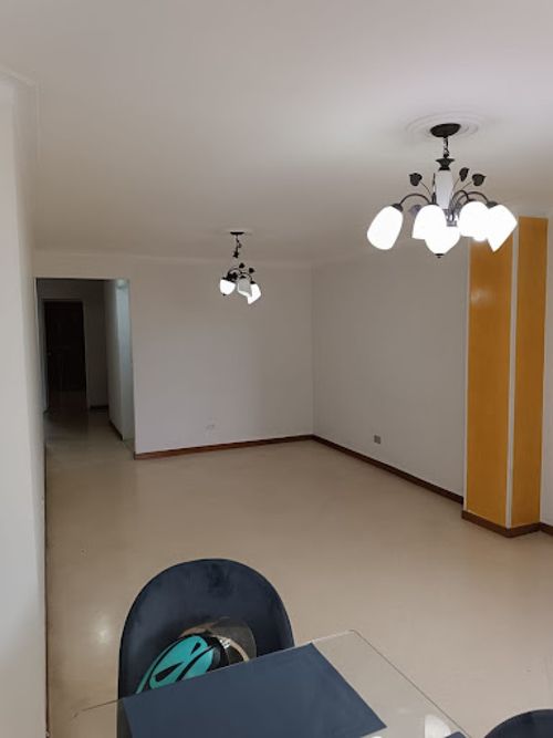 Apartamento en venta en Laureles, Medellín · foto 23 de 23