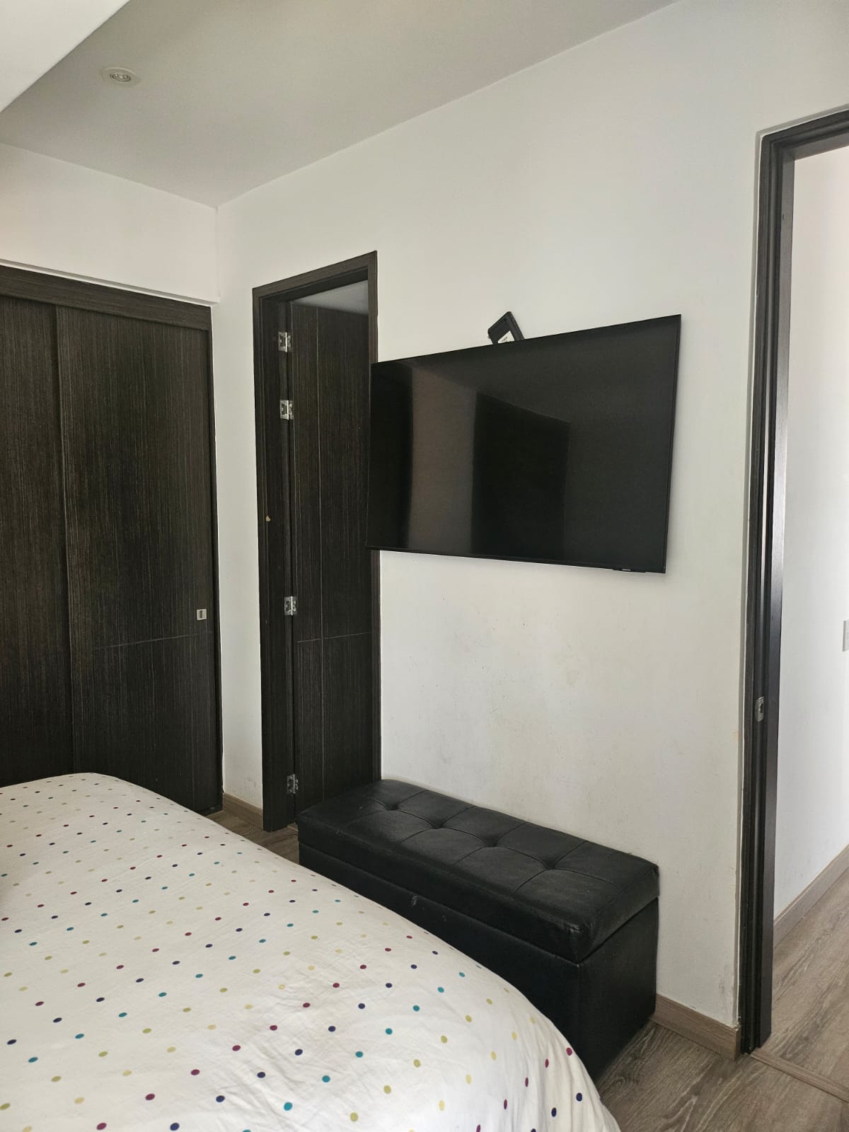 Apartamento en venta en Barrancas Norte, Bogotá · foto 3 de 20