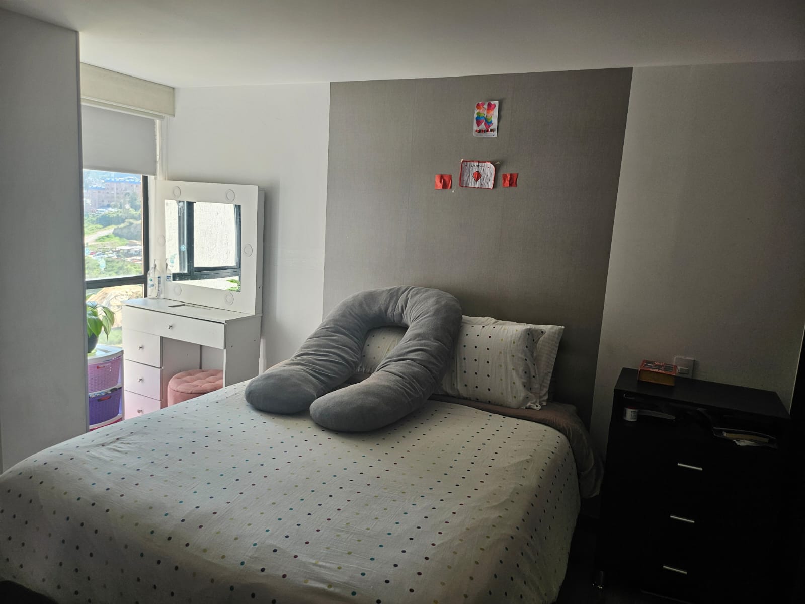 Apartamento en venta en Barrancas Norte, Bogotá · foto 5 de 20