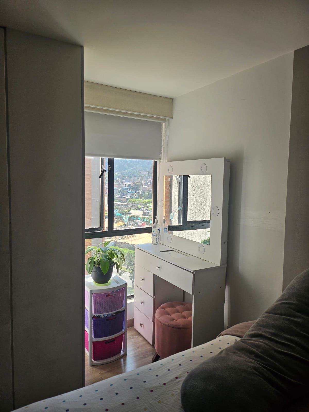 Apartamento en venta en Barrancas Norte, Bogotá · foto 6 de 20