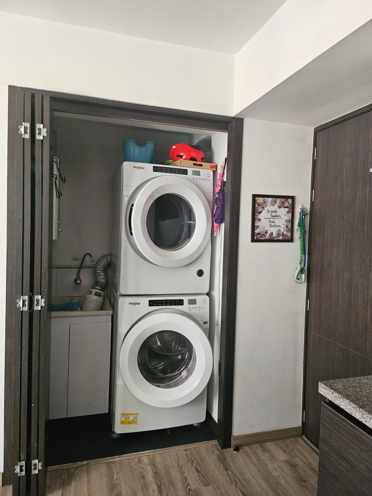 Apartamento en venta en Barrancas Norte, Bogotá · foto 8 de 20