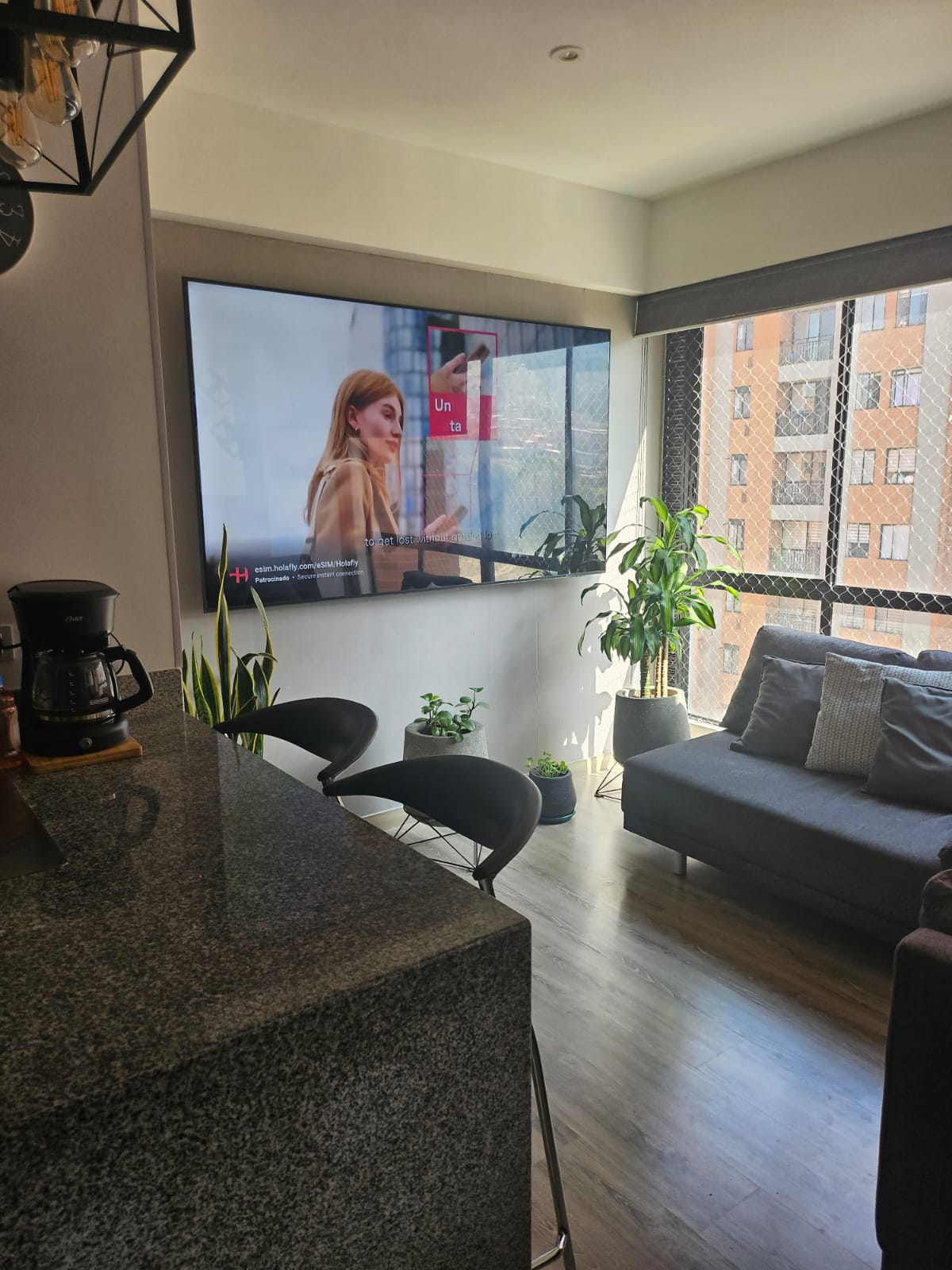 Apartamento en venta en Barrancas Norte, Bogotá · foto 9 de 20
