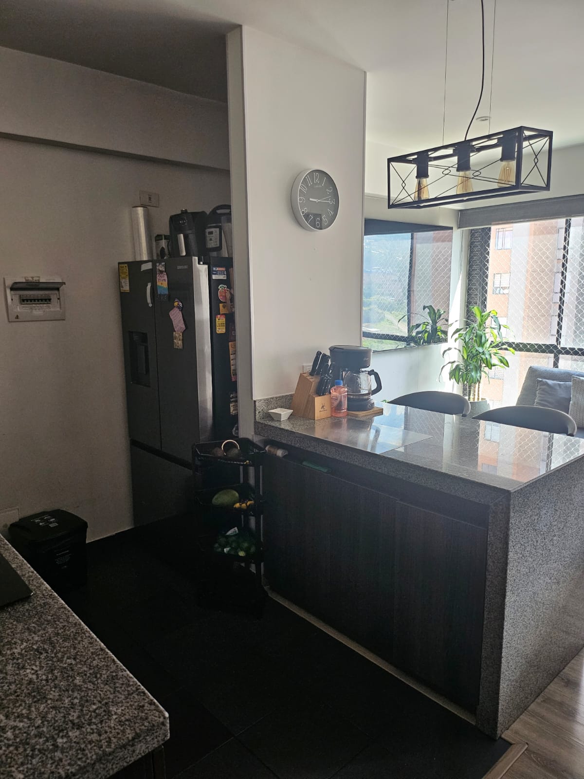Apartamento en venta en Barrancas Norte, Bogotá · foto 10 de 20