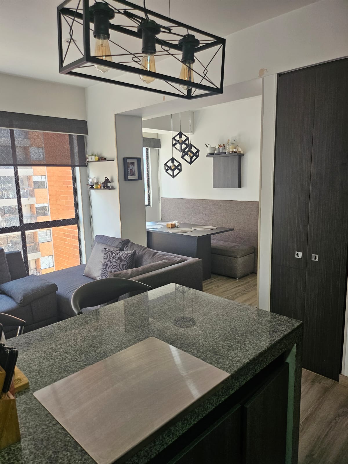 Apartamento en venta en Barrancas Norte, Bogotá · foto 2 de 20